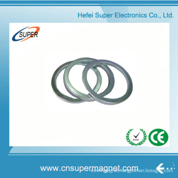 Wholesale Strong Neodymium Ring Magnet